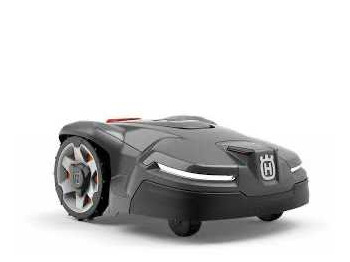 Cortador de grama HUSQVARNA