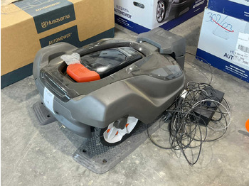 Cortador de grama HUSQVARNA