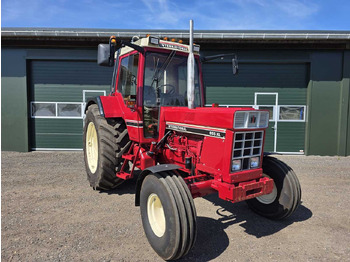 Trator International 955 XL: foto 5