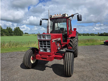 Trator International 955 XL: foto 3