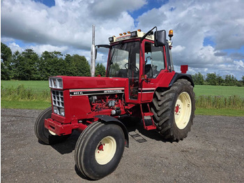 Trator International 955 XL: foto 2