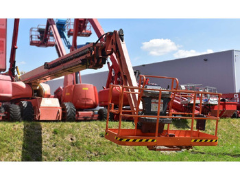 Plataforma aérea JLG 1350SJP: foto 5