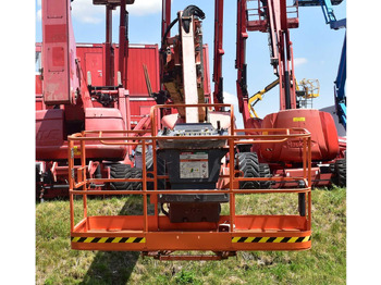 Plataforma aérea JLG 1350SJP: foto 3