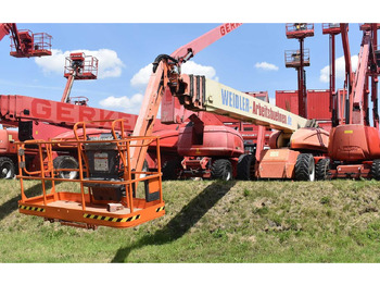 Plataforma aérea JLG 1350SJP: foto 2
