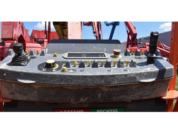 Plataforma aérea JLG 1350SJP: foto 4