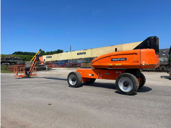Plataforma aérea JLG