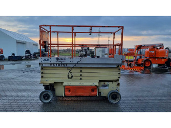 Plataforma aérea JLG - 3246ES - AERIAL WORK PLATFORMS - 2013 (ESN11813027): foto 5