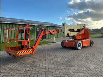 Plataforma aérea JLG