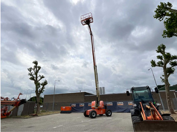 Plataforma aérea JLG