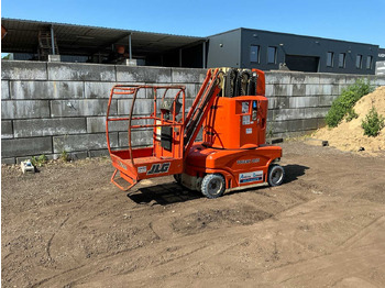 Plataforma aérea JLG