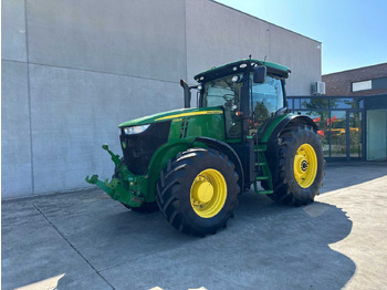 Trator JOHN DEERE 7230R