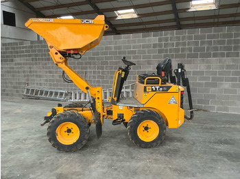 Dumper Jcb 2020 JCB 1T 2S5 DUMPER: foto 2 Dumper Jcb 2020 JCB 1T 2S5 DUMPER: foto 2