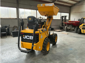 Dumper Jcb 2020 JCB 1T 2S5 DUMPER: foto 5 Dumper Jcb 2020 JCB 1T 2S5 DUMPER: foto 5