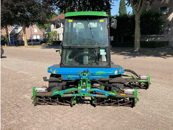 Cortador de grama John Deere 1905 4wd: foto 2