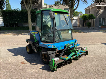 Cortador de grama John Deere 1905 4wd: foto 3