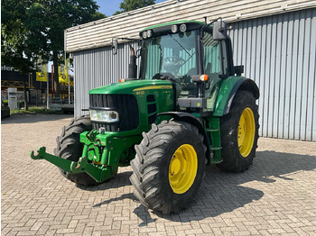 Trator JOHN DEERE 6430