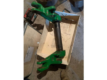 Trator JOHN DEERE