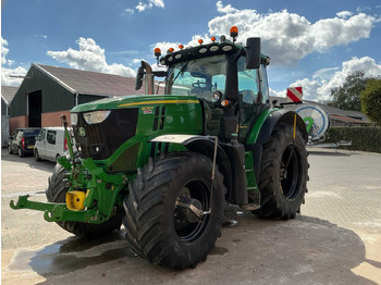 Trator JOHN DEERE 6230R