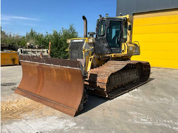 Buldôzer KOMATSU
