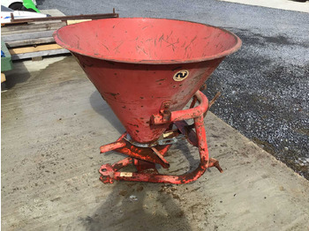 Máquina para semear KUBOTA