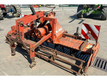 Grade rotativa KUHN