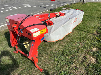 Triturador de martelos/ Destroçador KUHN