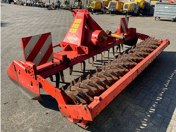 Grade rotativa Kuhn HRB302D: foto 5