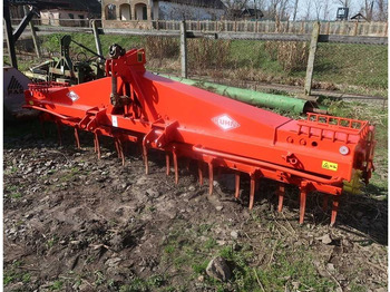 Grade rotativa KUHN