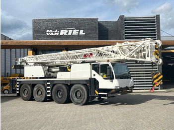 Guindaste LIEBHERR LTM 1060/2