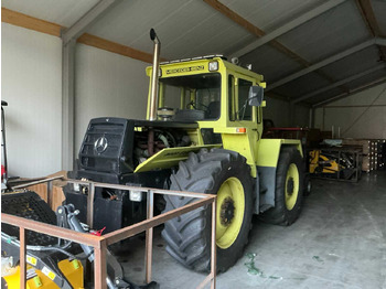 Trator MERCEDES-BENZ MB-trac