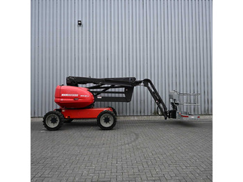 Plataforma aérea MANITOU