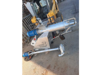 Equipamento de fertilização