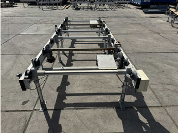 Máquina agrícola Kg systems: foto 4