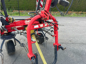 Máquina agrícola Vicon Fanex 903: foto 3