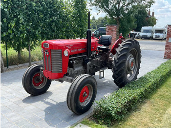 Trator MASSEY FERGUSON