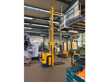 Equipamento de movimentação JUNGHEINRICH