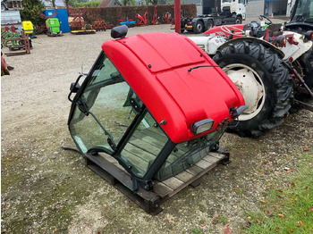 Trator McCormick: foto 4