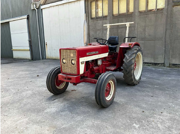 Trator McCORMICK