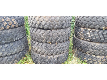 Jantes e pneus MICHELIN