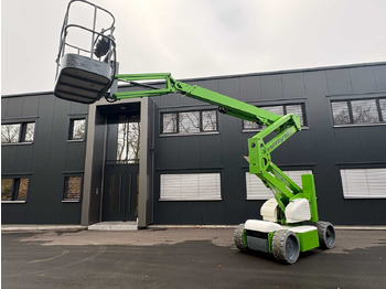 Plataforma aérea NIFTYLIFT