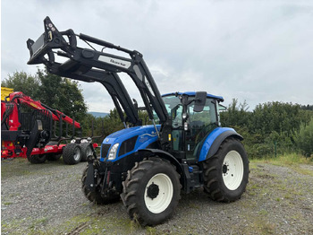 Trator NEW HOLLAND T5