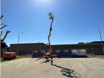 Plataforma aérea NIFTYLIFT