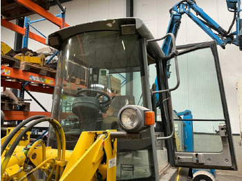 Buldôzer O&K Orenstein & Koppel AG L5.5: foto 5
