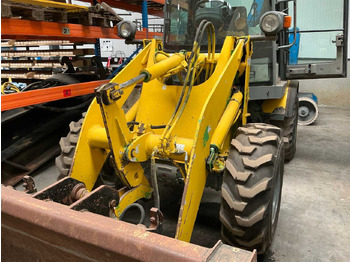 Buldôzer O&K Orenstein & Koppel AG L5.5: foto 3