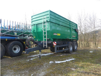 Dumper