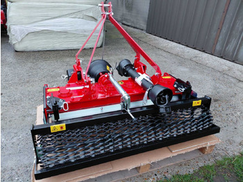 Grade rotativa MTZ