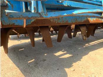 Grade rotativa RABE: foto 4