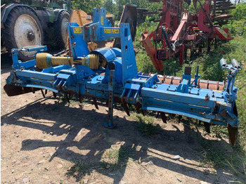 Grade rotativa RABE: foto 3
