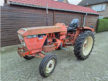 Trator RENAULT