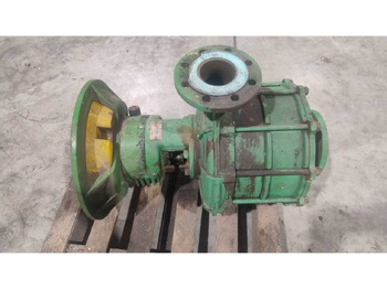 Equipamento para irrigação